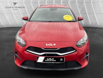 Used Kia Ceed 2022 for sale - 77453433: Photo