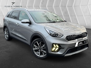Used Kia Niro 2022 for sale - 77298664: Photo