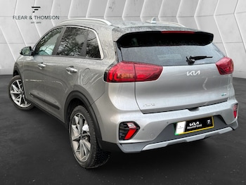 Used Kia Niro 2022 for sale - 77298664: Photo
