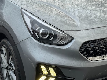 Used Kia Niro 2022 for sale - 77298664: Photo