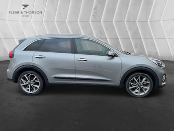 Used Kia Niro 2022 for sale - 77298664: Photo
