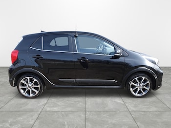 Used Kia Picanto 2019 for sale - 75441451: Photo