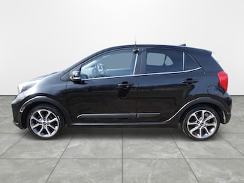 Used Kia Picanto 2019 for sale - 75441451: Photo
