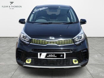 Used Kia Picanto 2019 for sale - 75441451: Photo