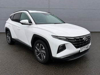 Used Hyundai TUCSON 2023 for sale - 79706486: Photo