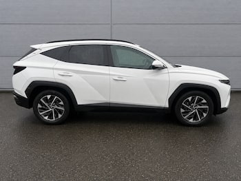 Used Hyundai TUCSON 2023 for sale - 79706486: Photo
