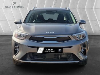 Used Kia Stonic 2025 for sale - 78028021: Photo