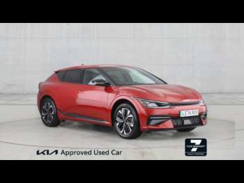 2025 (74) - 236kW GT Line 77.4kWh 5dr AWD Auto