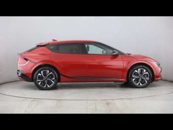 Used Kia EV6 2025 for sale - 74939128: Photo