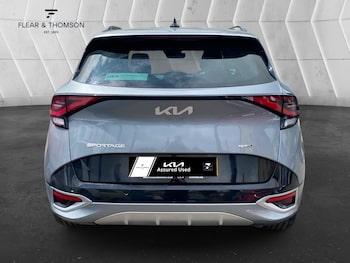 Used Kia Sportage 2025 for sale - 79261641: Photo
