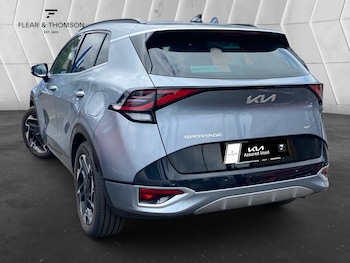 Used Kia Sportage 2025 for sale - 79261641: Photo
