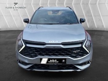Used Kia Sportage 2025 for sale - 79261641: Photo