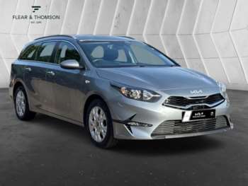 2022 (22) - 1.0T GDi ISG 2 5dr