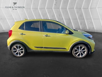 Used Kia Picanto 2018 for sale - 77342910: Photo