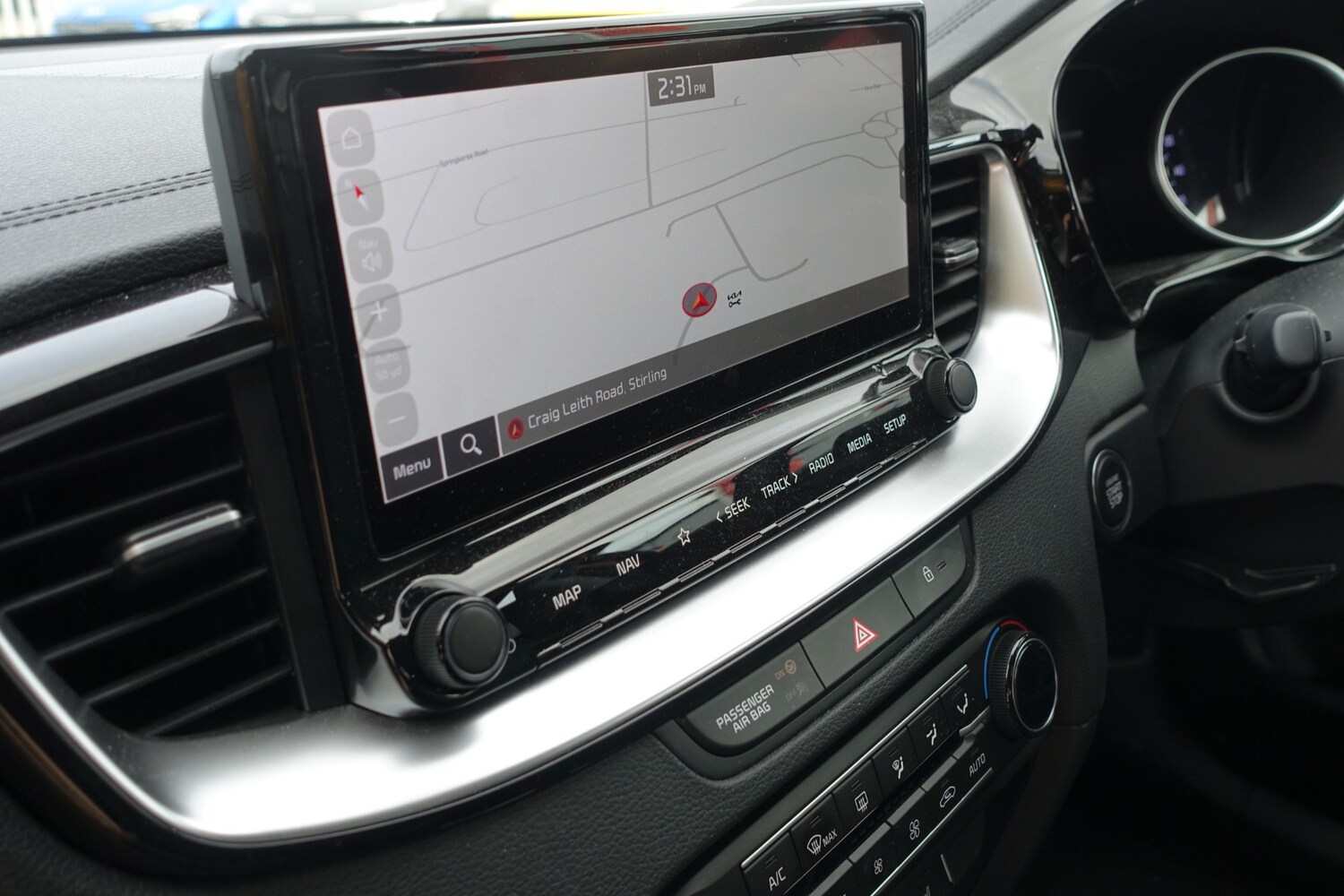 Used Kia Ceed 2022 for sale - 76193127: Photo 22