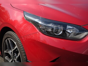 Used Kia Ceed 2022 for sale - 76193127: Photo