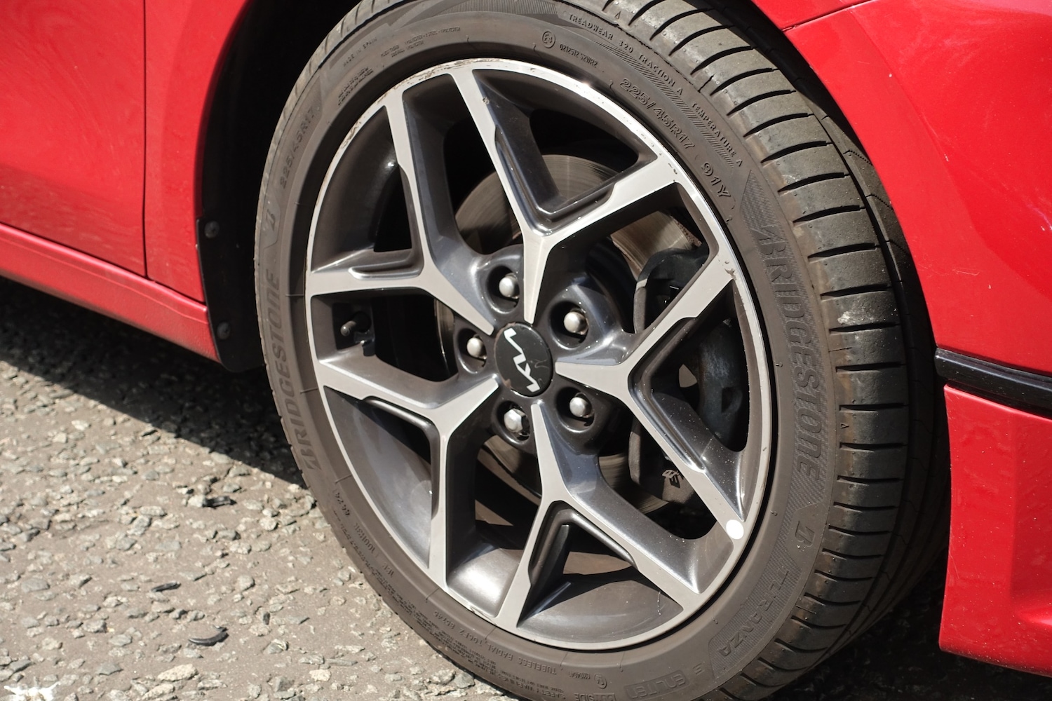 Used Kia Ceed 2022 for sale - 76193127: Photo 5
