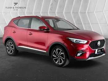 Used MG MG ZS 2023 for sale - 75440501: Photo