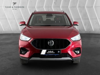 Used MG MG ZS 2023 for sale - 75440501: Photo