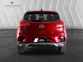 Used MG MG ZS 2023 for sale - 75440501: Photo