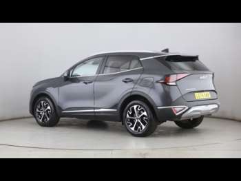 Used Kia Sportage 2024 for sale - 74859894: Photo