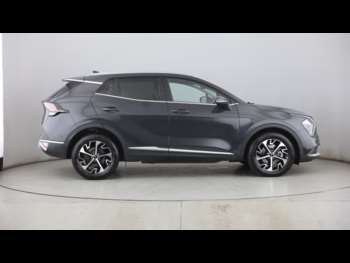 Used Kia Sportage 2024 for sale - 74859894: Photo