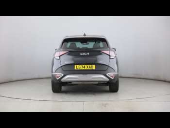 Used Kia Sportage 2024 for sale - 74859894: Photo