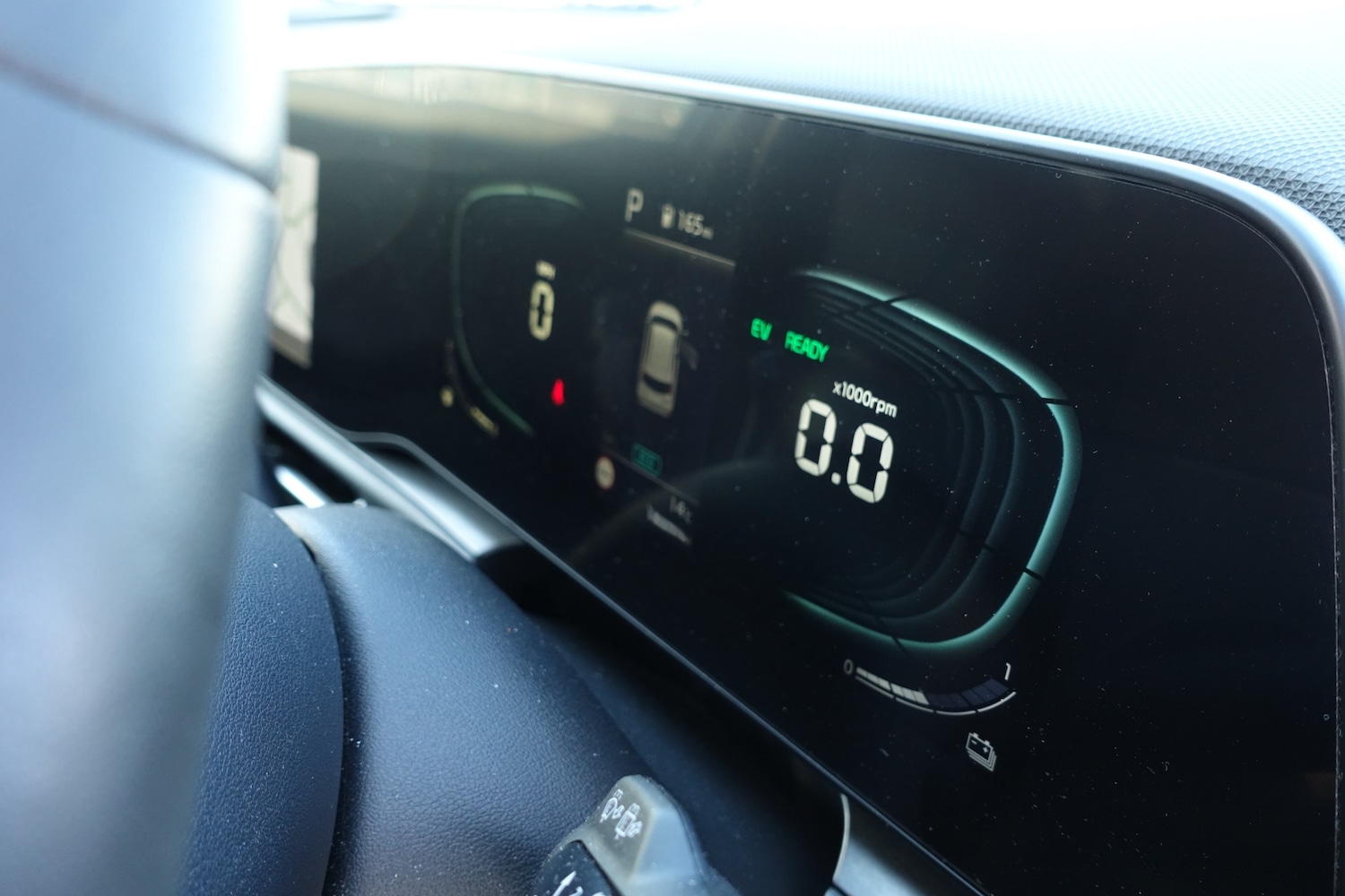 Used Kia Niro 2022 for sale - 76101476: Photo 13
