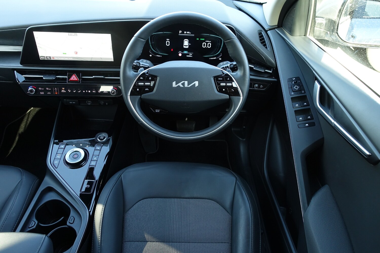 Used Kia Niro 2022 for sale - 76101476: Photo 17