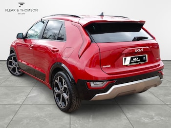 Used Kia Niro 2022 for sale - 76101476: Photo 2
