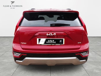 Used Kia Niro 2022 for sale - 76101476: Photo 3