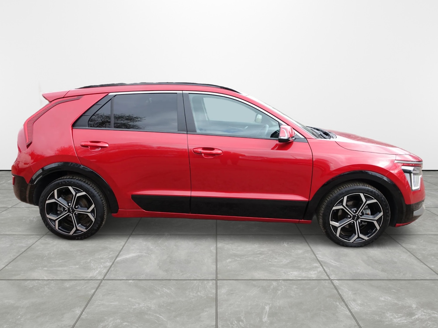 Used Kia Niro 2022 for sale - 76101476: Photo 7