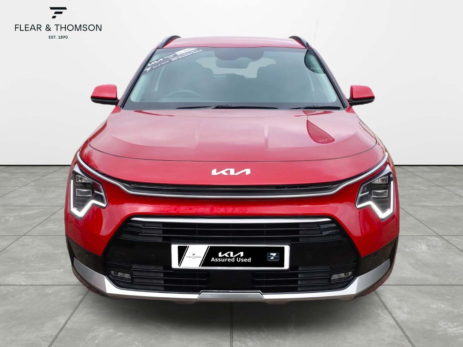 Used Kia Niro 2022 for sale - 76101476: Photo 8