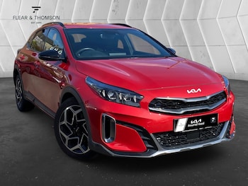 Used Kia XCeed 2023 for sale - 78053220: Photo