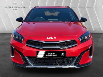 Used Kia XCeed 2023 for sale - 78053220: Photo