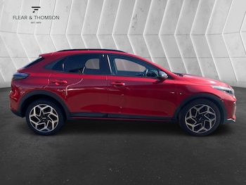 Used Kia XCeed 2023 for sale - 78053220: Photo