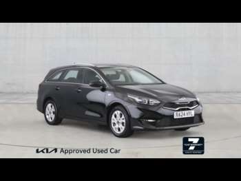 2024 (24) - 1.5T GDi ISG 138 2 5dr