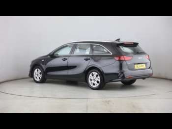 Used Kia Ceed 2024 for sale - 74859893: Photo