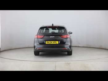 Used Kia Ceed 2024 for sale - 74859893: Photo