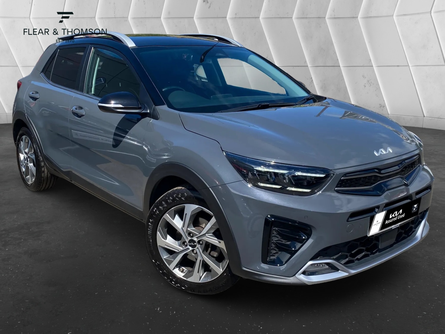 Kia Stonic
