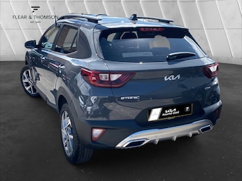 Used Kia Stonic 2023 for sale - 78951067: Photo