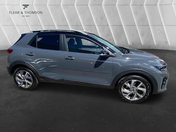Used Kia Stonic 2023 for sale - 78951067: Photo