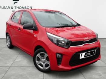 2021 (71) - 1.0 1 5dr [4 seats]