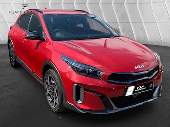 Used Kia XCeed 2023 for sale - 79297965: Photo