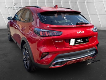 Used Kia XCeed 2023 for sale - 79297965: Photo