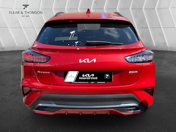Used Kia XCeed 2023 for sale - 79297965: Photo