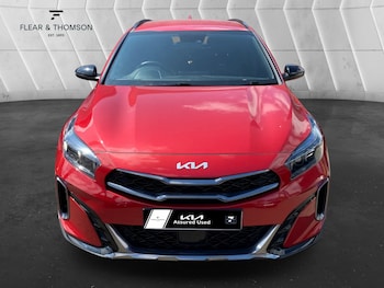 Used Kia XCeed 2023 for sale - 79297965: Photo