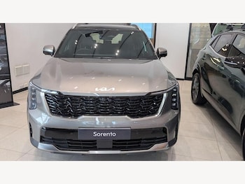 2025 (25) - 2.2 CRDi 4 5dr DCT