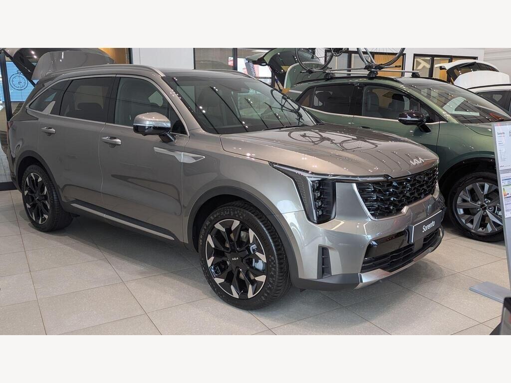 Used Kia Sorento 2025 for sale - 75772875: Photo 2