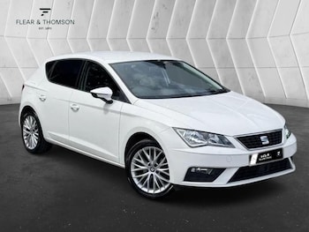 Used SEAT Leon 2018 for sale - 75536115: Photo